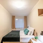 Comfy - Modern - Downtown - Ac *
