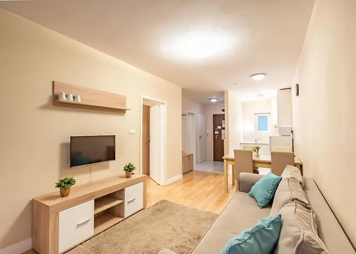 Comfy - Modern - Downtown - Ac 布达佩斯