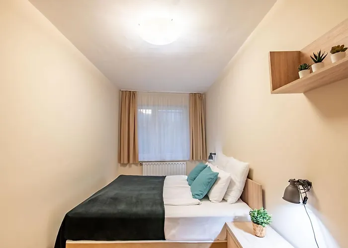 Comfy - Modern - Downtown - Ac *