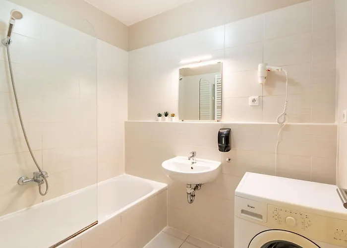 Comfy - Modern - Downtown - Ac